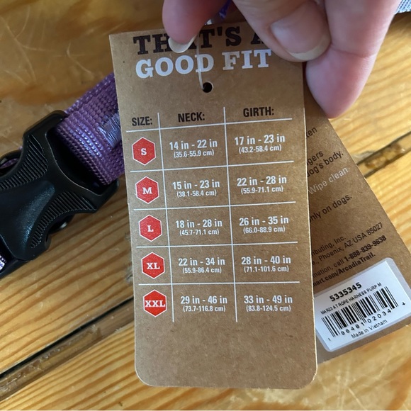 Medium Rope Harness - Picture 4 of 6